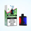Hayati Pro Ultra Plus 25K Prefilled Pods - Vapewholesalesupplier