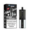 Hayati Pro Ultra Plus Shisha 30K Prefilled Pod Kit (Box of 5) - Only £33.39 - #Vapewholesalesupplier#