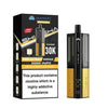 Hayati Pro Ultra Plus Shisha 30K Prefilled Pod Kit (Box of 5) - Only £33.39 - #Vapewholesalesupplier#