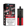Hayati Pro Ultra Plus Shisha 30K Prefilled Pod Kit (Box of 5) - Only £33.39 - #Vapewholesalesupplier#
