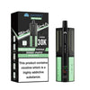 Hayati Pro Ultra Plus Shisha 30K Prefilled Pod Kit (Box of 5) - Only £33.39 - #Vapewholesalesupplier#