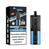 Hayati Pro Ultra Plus Shisha 30K Prefilled Pod Kit (Box of 5) - Only £33.39 - #Vapewholesalesupplier#