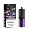Hayati Pro Ultra Plus Shisha 30K Prefilled Pod Kit (Box of 5) - Only £33.39 - #Vapewholesalesupplier#