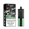Hayati Pro Ultra Plus Shisha 30K Prefilled Pod Kit (Box of 5) - Only £33.39 - #Vapewholesalesupplier#