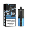 Hayati Pro Ultra Plus Shisha 30K Prefilled Pod Kit (Box of 5) - Only £33.39 - #Vapewholesalesupplier#