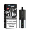 Hayati Pro Ultra Plus Shisha 30K Prefilled Pod Kit (Box of 5) - Only £33.39 - #Vapewholesalesupplier#
