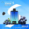 Hayati Pro Ultra + S Prefilled Pod Kit Box of 10 - Vapewholesalesupplier