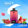 Hayati Pro Ultra + S Prefilled Pod Kit Box of 10 - Vapewholesalesupplier