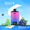 Hayati Pro Ultra + S Prefilled Pod Kit Box of 10 - Vapewholesalesupplier