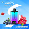 Hayati Pro Ultra + S Prefilled Pod Kit Box of 10 - Vapewholesalesupplier