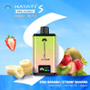 Hayati Pro Ultra + S Prefilled Pod Kit Box of 10 - Vapewholesalesupplier