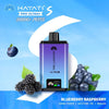 Hayati Pro Ultra + S Prefilled Pod Kit Box of 10 - Vapewholesalesupplier