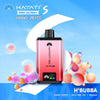 Hayati Pro Ultra + S Prefilled Pod Kit Box of 10 - Vapewholesalesupplier