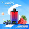 Hayati Pro Ultra + S Prefilled Pod Kit Box of 10 - Vapewholesalesupplier