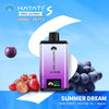 Hayati Pro Ultra + S Prefilled Pod Kit Box of 10 - Vapewholesalesupplier