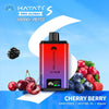 Hayati Pro Ultra + S Prefilled Pod Kit Box of 10 - Vapewholesalesupplier