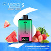 Hayati Pro Ultra + S Prefilled Pod Kit Box of 10 - Vapewholesalesupplier
