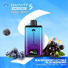 Hayati Pro Ultra + S Prefilled Pod Kit Box of 10 - Vapewholesalesupplier