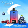 Hayati Pro Ultra + S Prefilled Pod Kit Box of 10 - Vapewholesalesupplier