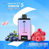 Hayati Pro Ultra + S Prefilled Pod Kit Box of 10 - Vapewholesalesupplier