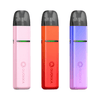 Hayati Quokka Elite Pod Vape Kit - Eliquid Base - Pink Blue Gradient