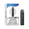 Hayati Quokka Elite Pod Vape Kit - Eliquid Base - Pink Blue Gradient