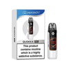 Hayati Quokka Pro ( 1100mAh HD Screen 25W Pod Kit ) - Vapewholesalesupplier