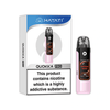 Hayati Quokka Pro ( 1100mAh HD Screen 25W Pod Kit ) - Vapewholesalesupplier