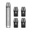 Hayati Remix 2400 Puffs 4 in 1 Disposable Vape Pod Kit Pack Of 5 - #Vapewholesalesupplier#
