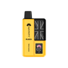 Hayati Rubik 7000 Prefilled Pod Kit - Pack Of 5 - Vapewholesalesupplier