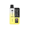 Hayati Rubik 7000 Prefilled Pod Kit - Pack Of 5 - Vapewholesalesupplier