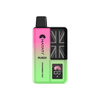 Hayati Rubik 7000 Prefilled Pod Kit - Pack Of 5 - Vapewholesalesupplier