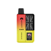 Hayati Rubik 7000 Prefilled Pod Kit - Pack Of 5 - Vapewholesalesupplier