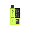 Hayati Rubik 7000 Prefilled Pod Kit - Pack Of 5 - Vapewholesalesupplier