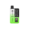 Hayati Rubik 7000 Puffs Disposable Vape Device  Box Of 5 , Banana Ice