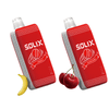 Hayati Solix Cricket Edition - Vapewholesalesupplier