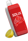 Hayati Solix Cricket Edition - Vapewholesalesupplier
