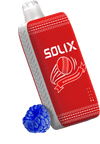 Hayati Solix Cricket Edition - Vapewholesalesupplier