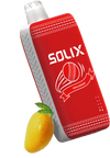 Hayati Solix Cricket Edition - Vapewholesalesupplier