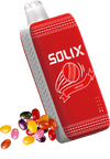 Hayati Solix Cricket Edition - Vapewholesalesupplier