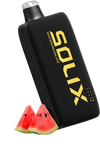 Hayati Solix Golden Edition Kit - Vapewholesalesupplier