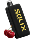 Hayati Solix Golden Edition Kit - Vapewholesalesupplier