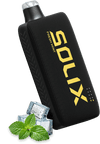 Hayati Solix Golden Edition Kit - Vapewholesalesupplier