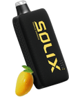 Hayati Solix Golden Edition Kit - Vapewholesalesupplier