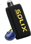 Hayati Solix Golden Edition Kit - Vapewholesalesupplier