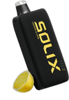 Hayati Solix Golden Edition Kit - Vapewholesalesupplier
