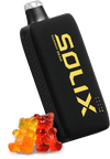 Hayati Solix Golden Edition Kit - Vapewholesalesupplier