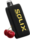 Hayati Solix Golden Edition Kit - Vapewholesalesupplier