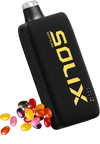 Hayati Solix Golden Edition Kit - Vapewholesalesupplier