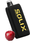 Hayati Solix Golden Edition Kit - Vapewholesalesupplier